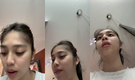 officialmisspinkish TikTok Live — Aug 31, 2026, 7:47 AM