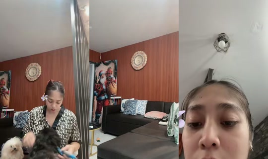 officialmisspinkish TikTok Live — Sep 7, 2026, 10:59 AM