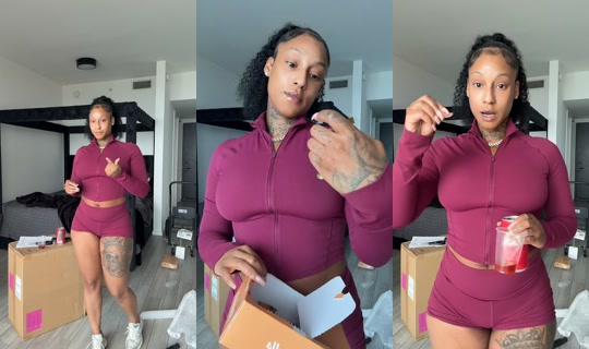 officialmizztwerksum TikTok Live — Sep 10, 2026, 8:56 PM