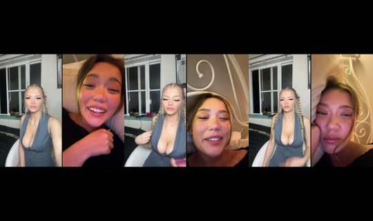 officialmoolahbarbie TikTok Live — Sep 16, 2026, 8:28 AM