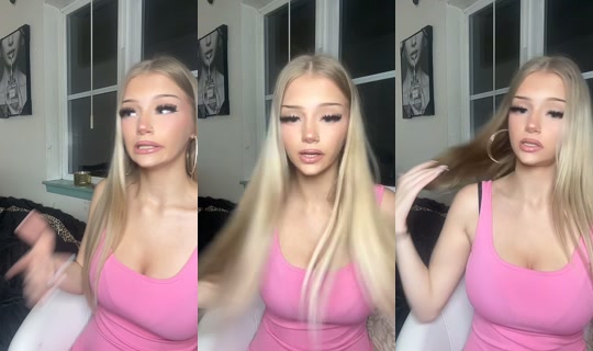 officialmoolahbarbie TikTok Live — Sep 18, 2026, 9:34 AM