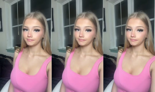 officialmoolahbarbie TikTok Live — Sep 18, 2026, 10:05 AM