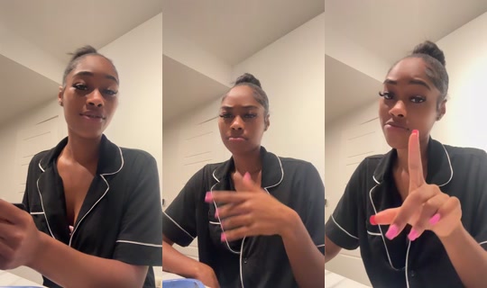 officialmyaaj TikTok Live — Aug 27, 2026, 4:43 AM