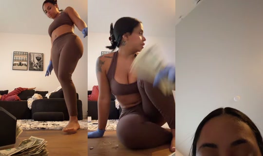 officialplugsdaughter2 TikTok Live — Sep 29, 2026, 10:04 PM