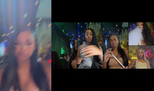 officialplugsdaughter2 TikTok Live — Oct 2, 2026, 2:00 AM