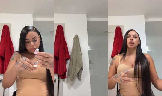 officialplugsdaughter2 TikTok Live — Oct 2, 2026, 4:05 AM
