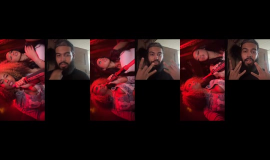 officialrubig TikTok Live — Sep 23, 2026, 5:59 AM