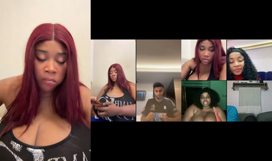 officialsexybugatti TikTok Live — Sep 27, 2026, 10:40 PM