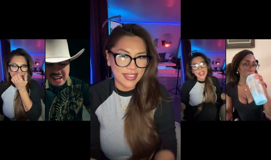 officialshanel248 TikTok Live — Aug 26, 2026, 9:21 AM