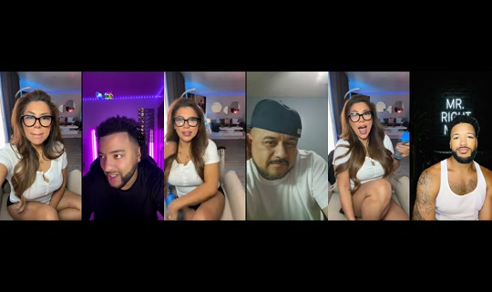 officialshanel248 TikTok Live — Aug 26, 2026, 9:42 PM