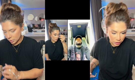 officialshanel248 TikTok Live — Aug 28, 2026, 5:34 PM