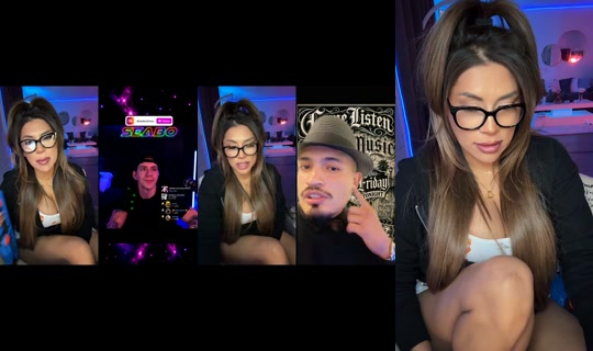 officialshanel248 TikTok Live — Aug 29, 2026, 5:26 AM