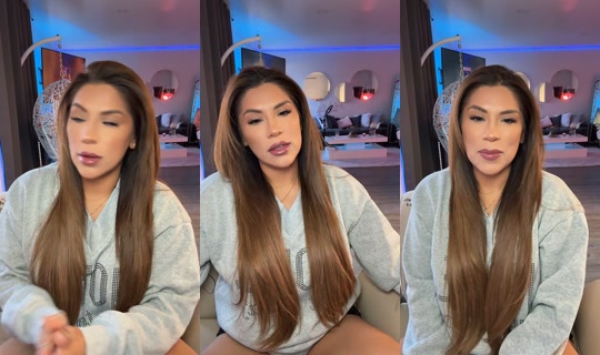 officialshanel248 TikTok Live — Aug 30, 2026, 1:21 AM