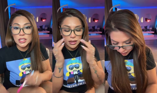 officialshanel248 TikTok Live — Aug 30, 2026, 3:32 AM