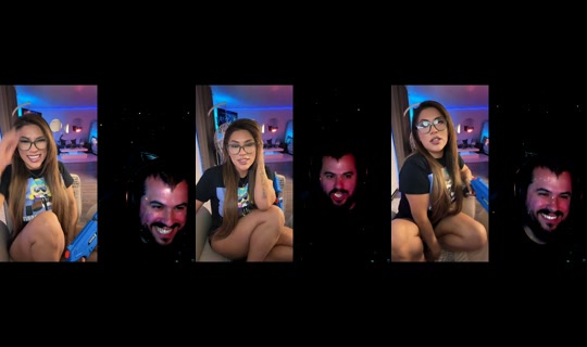 officialshanel248 TikTok Live — Aug 30, 2026, 4:22 AM