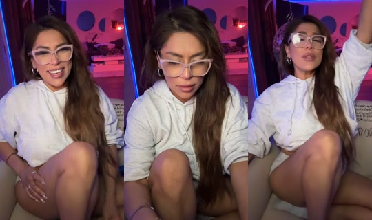 officialshanel248 TikTok Live — Aug 31, 2026, 7:33 AM