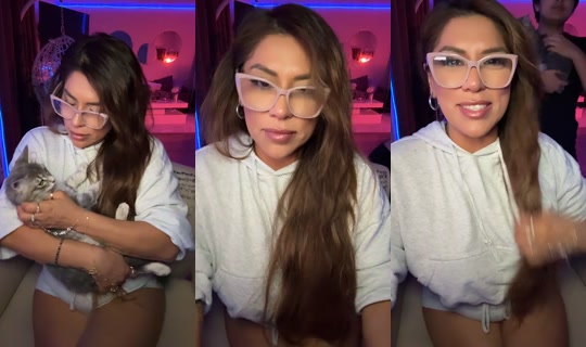 officialshanel248 TikTok Live — Aug 31, 2026, 9:02 AM