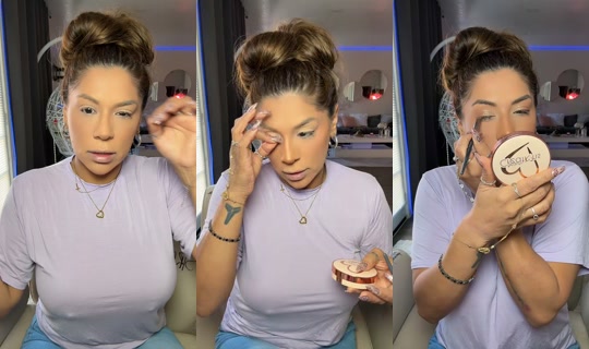 officialshanel248 TikTok Live — Aug 31, 2026, 10:05 PM