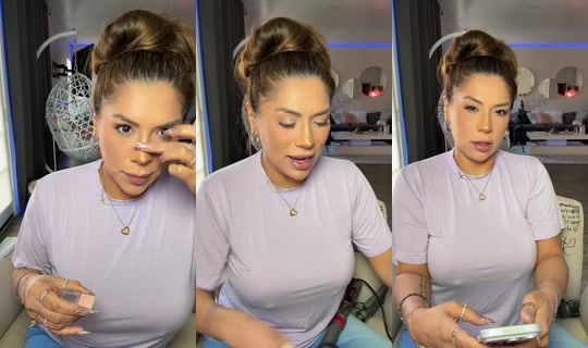 officialshanel248 TikTok Live — Aug 31, 2026, 10:55 PM