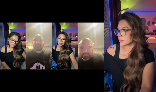 officialshanel248 TikTok Live — Sep 2, 2026, 3:21 AM