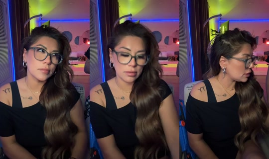 officialshanel248 TikTok Live — Sep 2, 2026, 3:39 AM