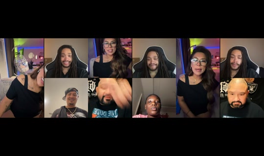 officialshanel248 TikTok Live — Sep 2, 2026, 5:00 AM
