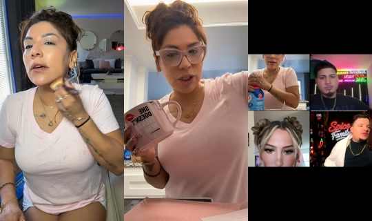 officialshanel248 TikTok Live — Sep 2, 2026, 6:05 PM