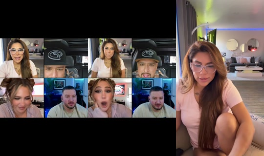 officialshanel248 TikTok Live — Sep 2, 2026, 8:03 PM