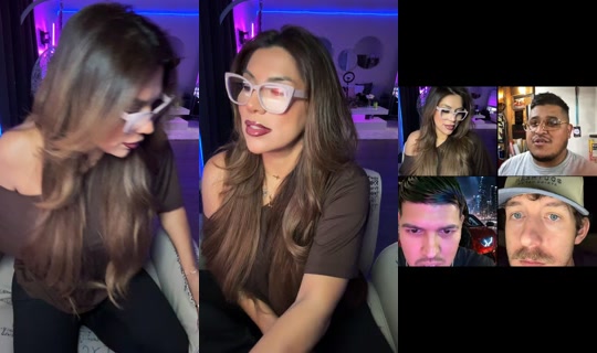 officialshanel248 TikTok Live — Sep 8, 2026, 2:39 AM