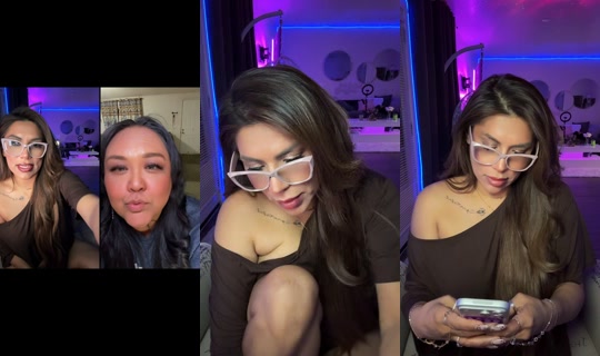 officialshanel248 TikTok Live — Sep 8, 2026, 4:50 AM