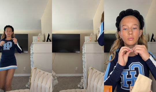officialtaylorcharlotte TikTok Live — Sep 9, 2026, 10:51 PM