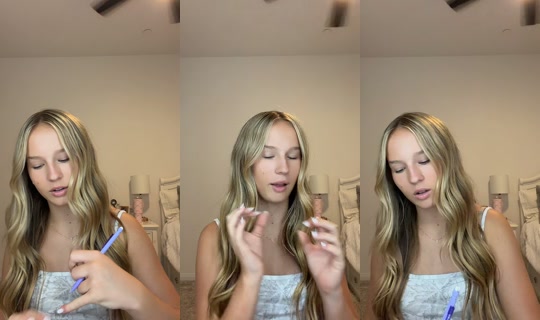 officialtaylorcharlotte TikTok Live — Sep 10, 2026, 5:15 AM