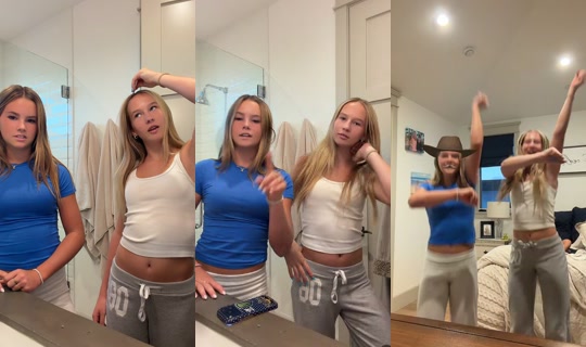 officialtaylorcharlotte TikTok Live — Sep 13, 2026, 1:46 AM