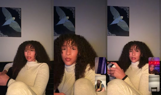 officialtyrapasick TikTok Live — Sep 15, 2026, 1:04 AM