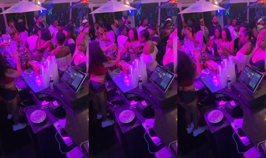 officialtyrapasick TikTok Live — Sep 20, 2026, 5:01 AM
