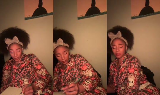 officialtyrapasick TikTok Live — Sep 23, 2026, 4:06 AM