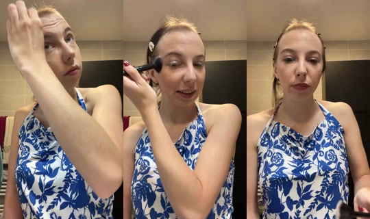 officiel_alix__ TikTok Live — Sep 8, 2026, 8:23 AM