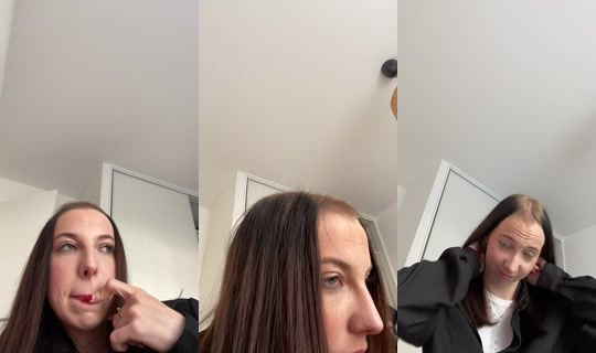 officiel_alix__ TikTok Live — Sep 10, 2026, 3:32 PM