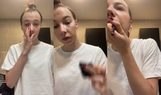 officiel_alix__ TikTok Live — Sep 11, 2026, 8:16 AM