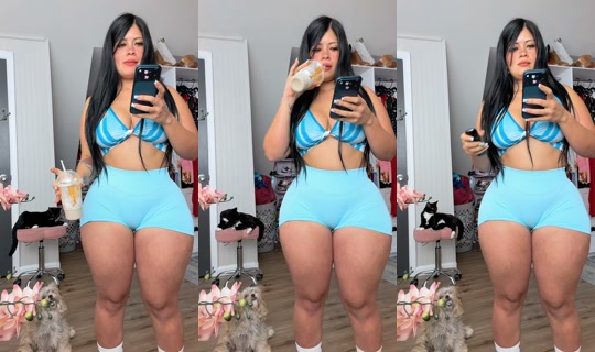 oficialherrera1 TikTok Live — Aug 27, 2026, 10:33 PM