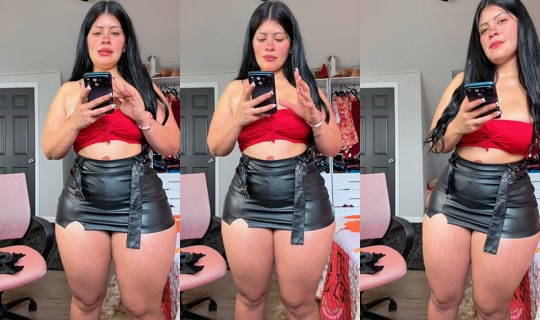 oficialherrera1 TikTok Live — Oct 9, 2026, 6:52 PM