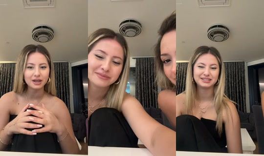 ofidil TikTok Live — Oct 3, 2026, 7:13 PM