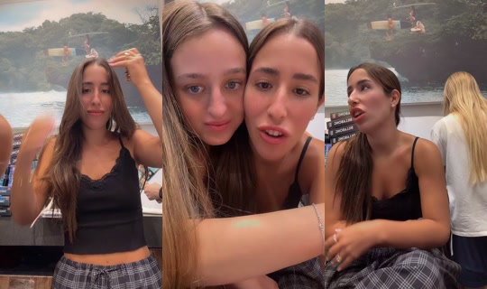 ofirkasus TikTok Live — Sep 17, 2026, 8:22 PM