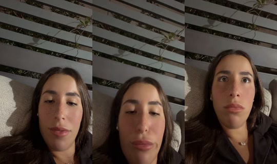 ofirkasus TikTok Live — Sep 21, 2026, 10:14 PM