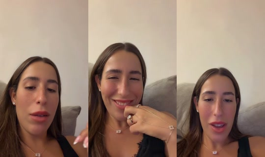 ofirkasus TikTok Live — Sep 22, 2026, 6:57 PM