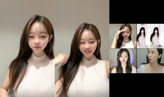 ofminjik TikTok Live — Aug 23, 2026, 12:00 PM