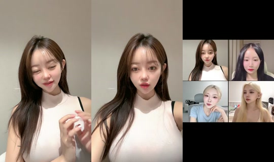 ofminjik TikTok Live — Aug 23, 2026, 12:50 PM
