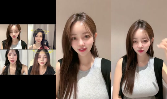 ofminjik TikTok Live — Aug 26, 2026, 12:06 PM