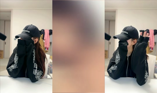ofminjik TikTok Live — Aug 28, 2026, 10:43 AM
