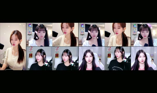 ofminjik TikTok Live — Aug 28, 2026, 3:05 PM